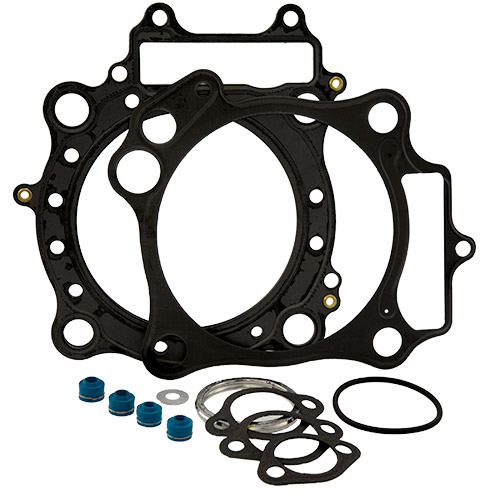 Photo Gallery - Products - Gaskets